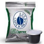 capsule-borbone-respresso-dek-compatibili-nespresso