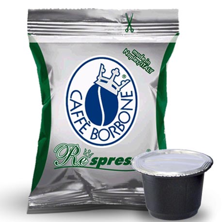 capsule-borbone-respresso-dek-compatibili-nespresso