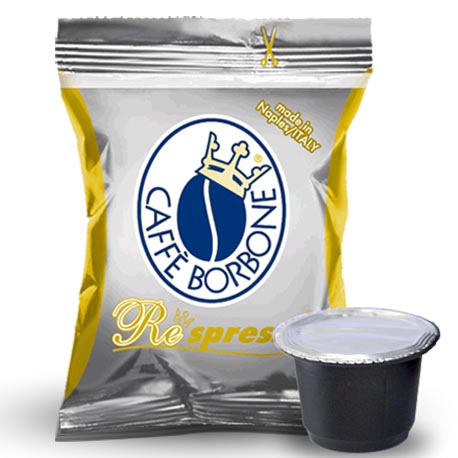 capsule-borbone-respresso-oro-compatibili-nespresso