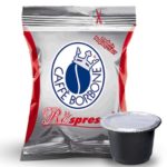 capsule-borbone-respresso-rosso-compatibili-nespresso