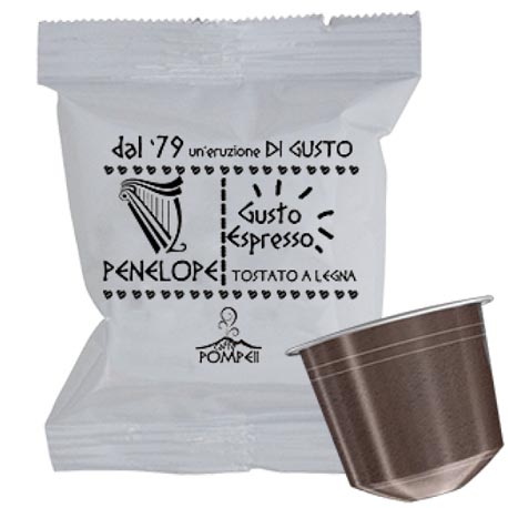 capsule-pompeii-penelope-compatibili-nespresso