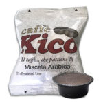 kiko arabica a modo mio