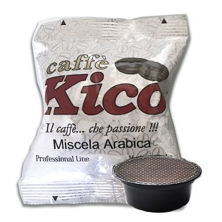 kiko arabica a modo mio