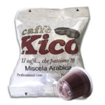 kiko arabica nespresso