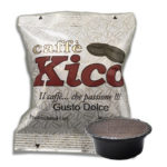 kiko gusto dolce a modo mio