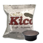 kiko il caffe�_ che passione a modo mio