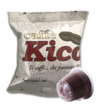 kiko il caffe�_ che passione nespresso