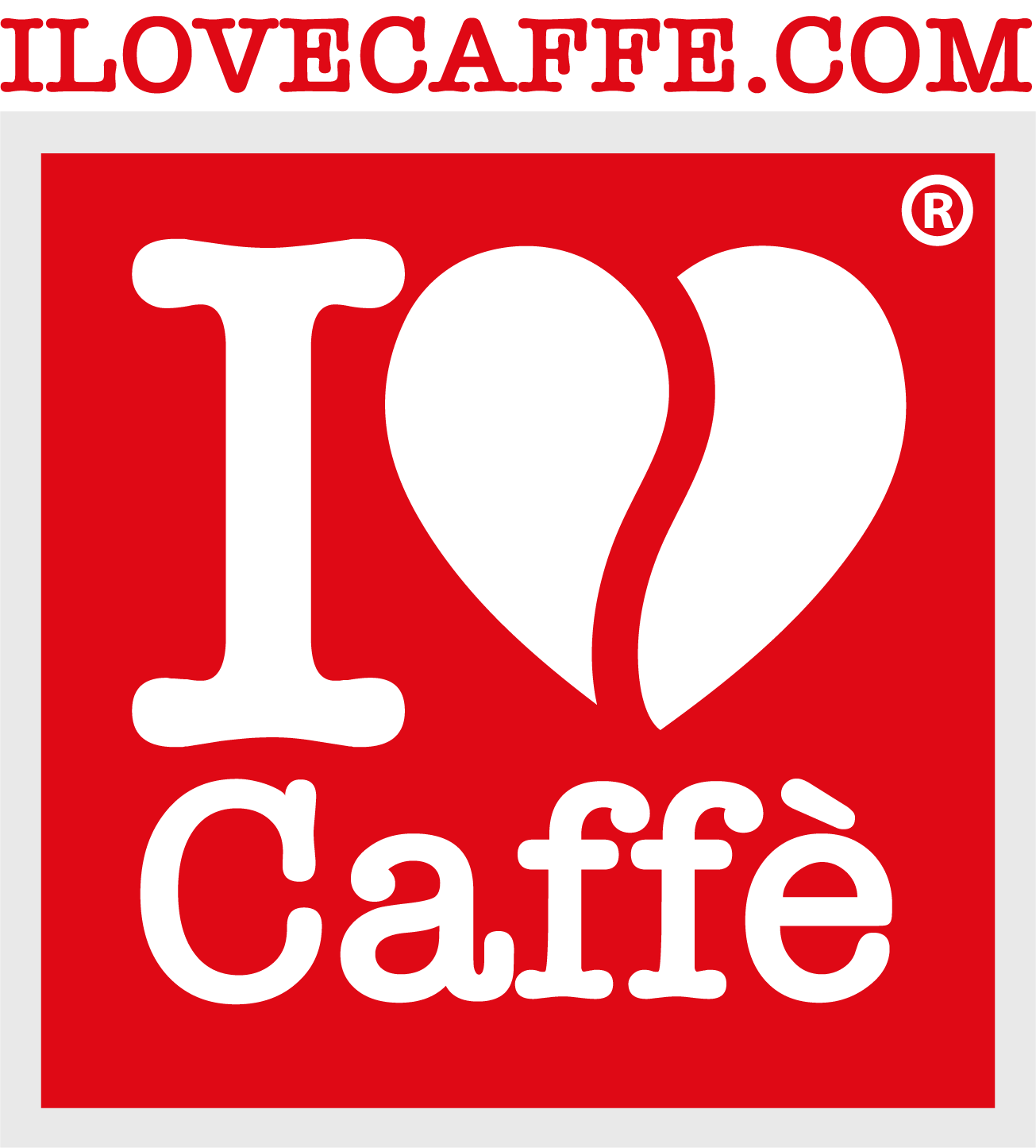 I Love Caffè